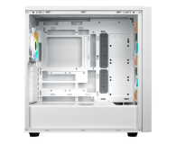 COOLER MASTER MasterBox 600 biała MB600-WGNN-S00 - 1247082 - zdjęcie 3